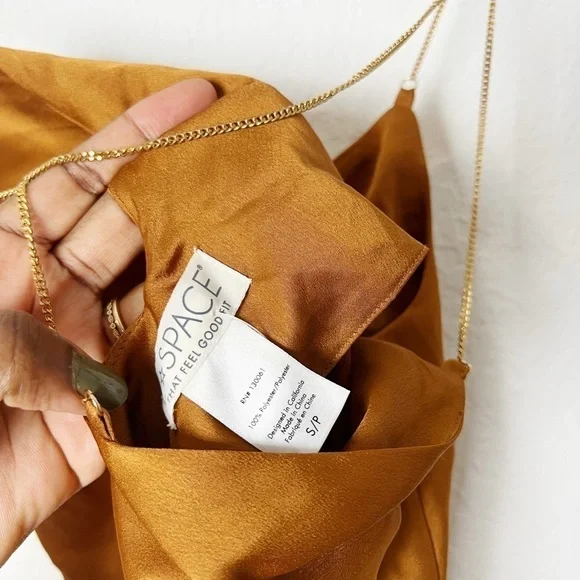 L Space Brooklyn Dress - Picture 11 of 11